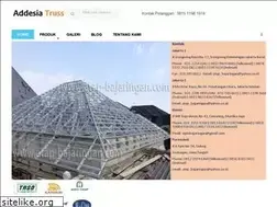Sites similar to atap-bajaringan.com