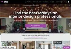 Sites similar to atap.co
