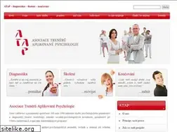 Sites similar to atap.cz