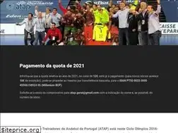 Sites similar to atap.pt