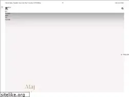 Sites similar to atapark.com.tr