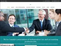 Sites similar to atapcanada.org