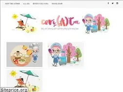 Sites similar to atapermata.com