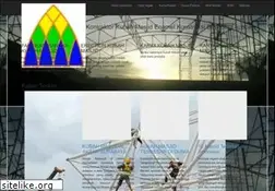 Sites similar to atapkubah.com