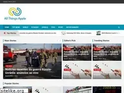 Sites similar to atapple.pt