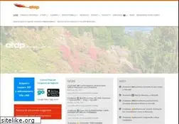 Sites similar to atapspa.it