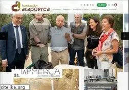 Sites similar to atapuerca.org