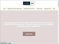 Sites similar to atara365.co.za