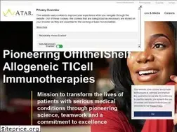 Sites similar to atarabio.com