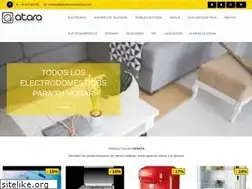 Sites similar to ataraelectrodomesticos.com