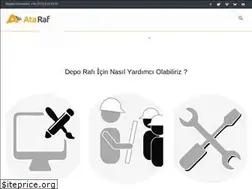 Sites similar to ataraf.com