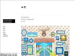 Sites similar to atarasenko.com