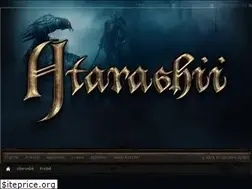 Sites similar to atarashii.pl