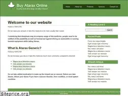 Sites similar to atarax24.com