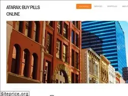 Sites similar to ataraxbuy.com