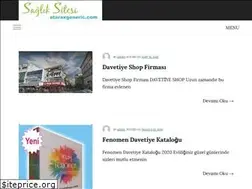 Sites similar to ataraxgeneric.com
