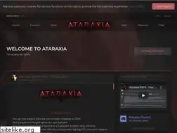 Sites similar to ataraxia-ps.com