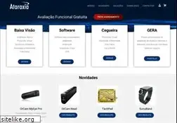 Sites similar to ataraxia.pt