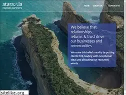 Sites similar to ataraxiacapitalpartners.com