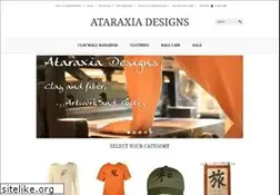 Sites similar to ataraxiadesigns.com