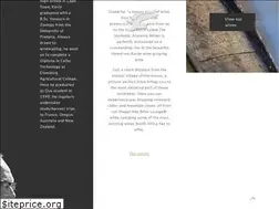 Sites similar to ataraxiawines.co.za