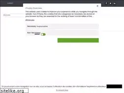 Sites similar to ataraxie.fr