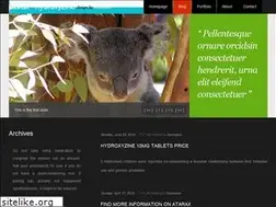 Sites similar to ataraxm.online