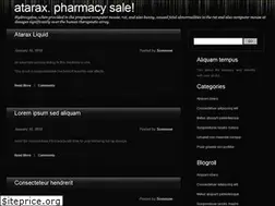Sites similar to ataraxtab.online