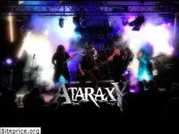 Sites similar to ataraxy.eu
