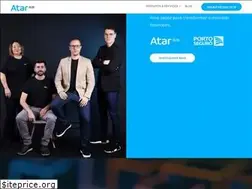 Sites similar to atarb2b.com.br