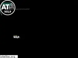 Sites similar to atardefm.com.br