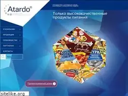 Sites similar to atardo.com
