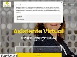 Sites similar to atareadas.com