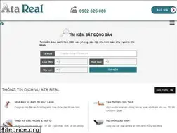 Sites similar to atareal.com
