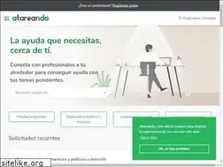 Sites similar to atareando.com