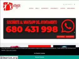 Sites similar to atarfe.es