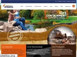 Sites similar to atarfil.com
