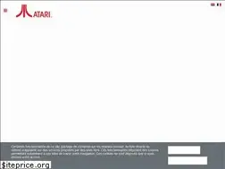 Sites similar to atari-investisseurs.fr