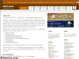 Sites similar to atari.org.pl