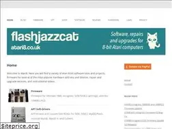 Sites similar to atari8.co.uk