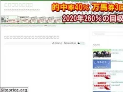 Sites similar to ataribaken.com