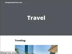 Sites similar to atarigamepartners.com