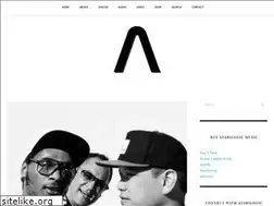 Sites similar to atarilogic.com