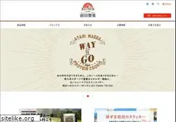 Sites similar to atarimaeda.com