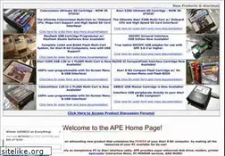 Sites similar to atarimax.com