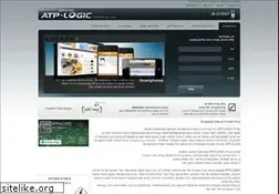 Sites similar to atarimplus.co.il
