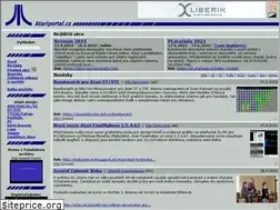 Sites similar to atariportal.cz