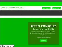 Sites similar to ataristsales.co.uk