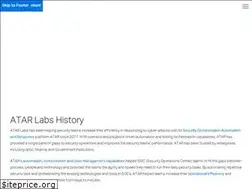 Sites similar to atarlabs.io