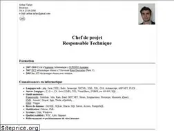 Sites similar to atarlay.free.fr